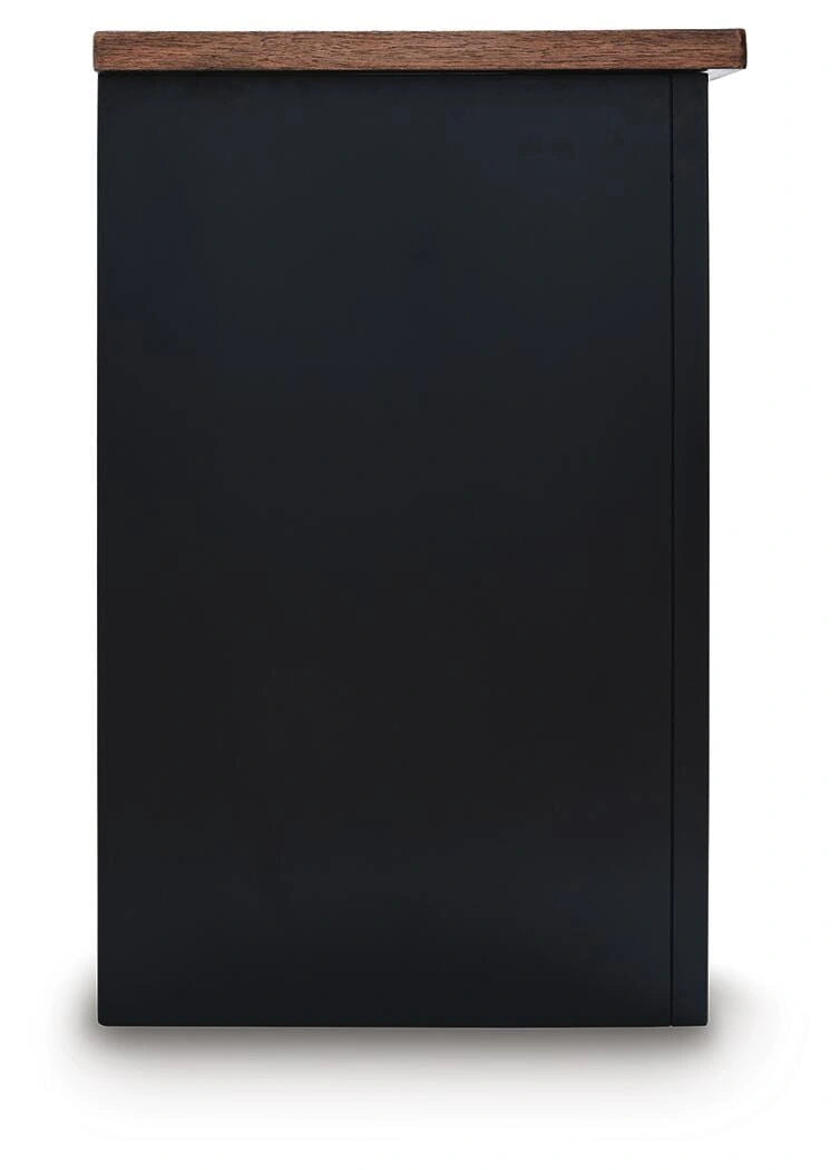 Wildenauer 76" TV Stand