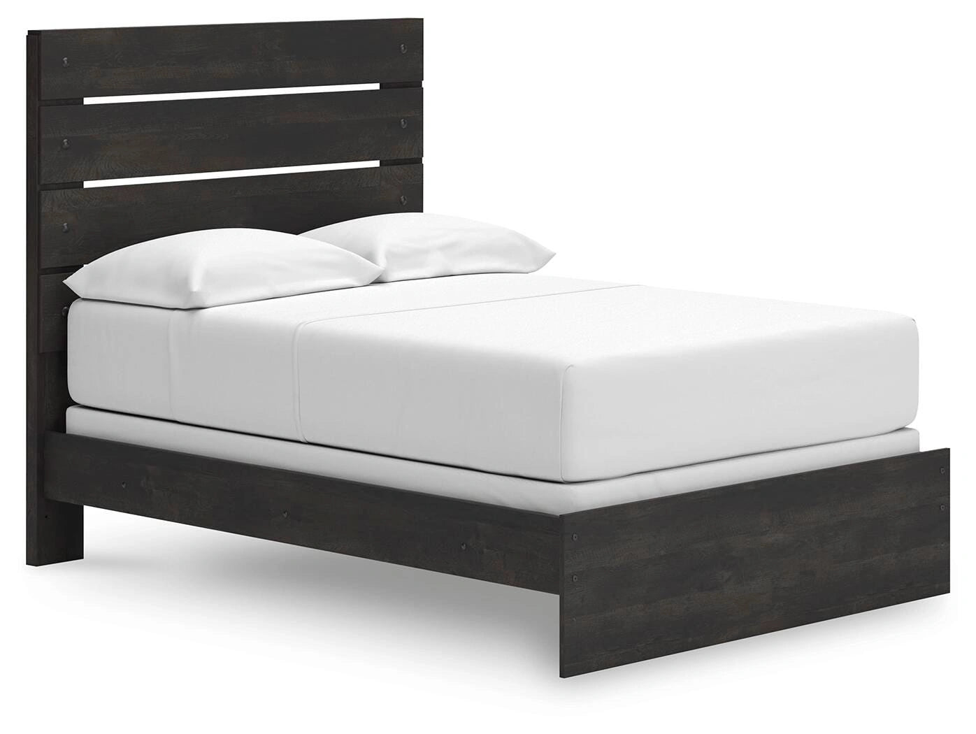 Hollivern Bedroom Set