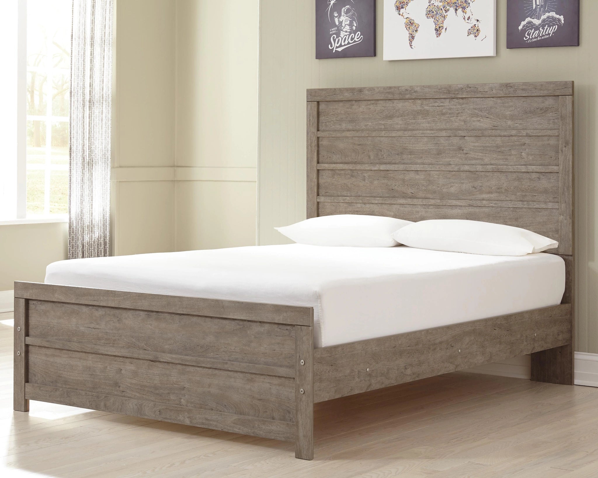 Culverbach Bedroom Set