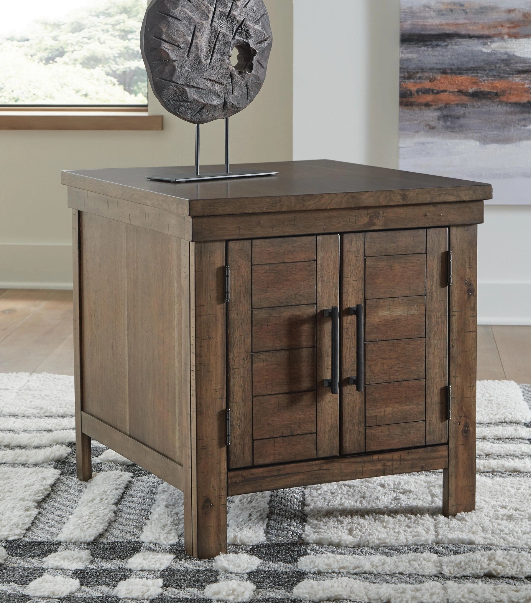 Moriville Occasional Table Set