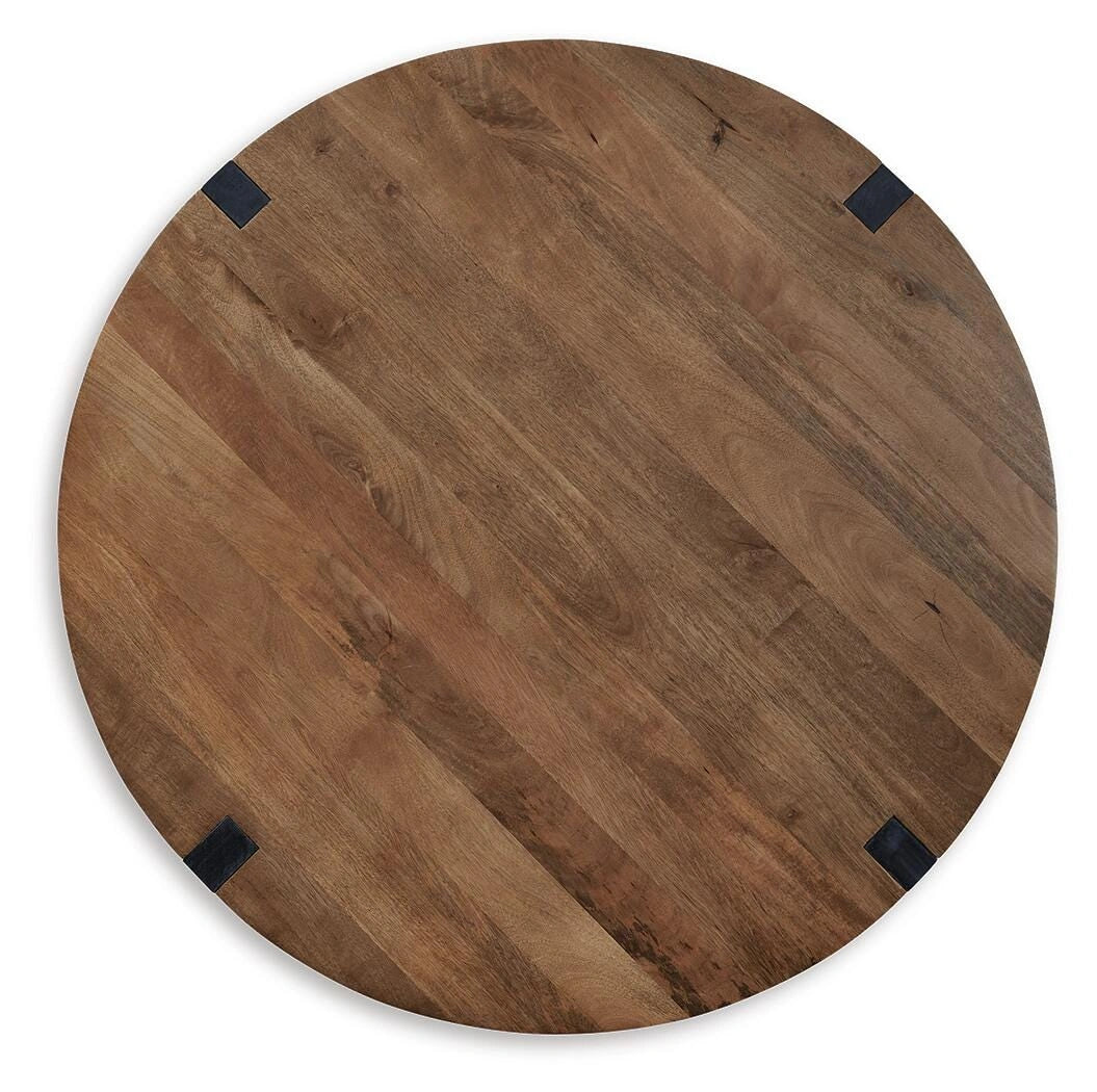 Hanneforth Occasional Table Set