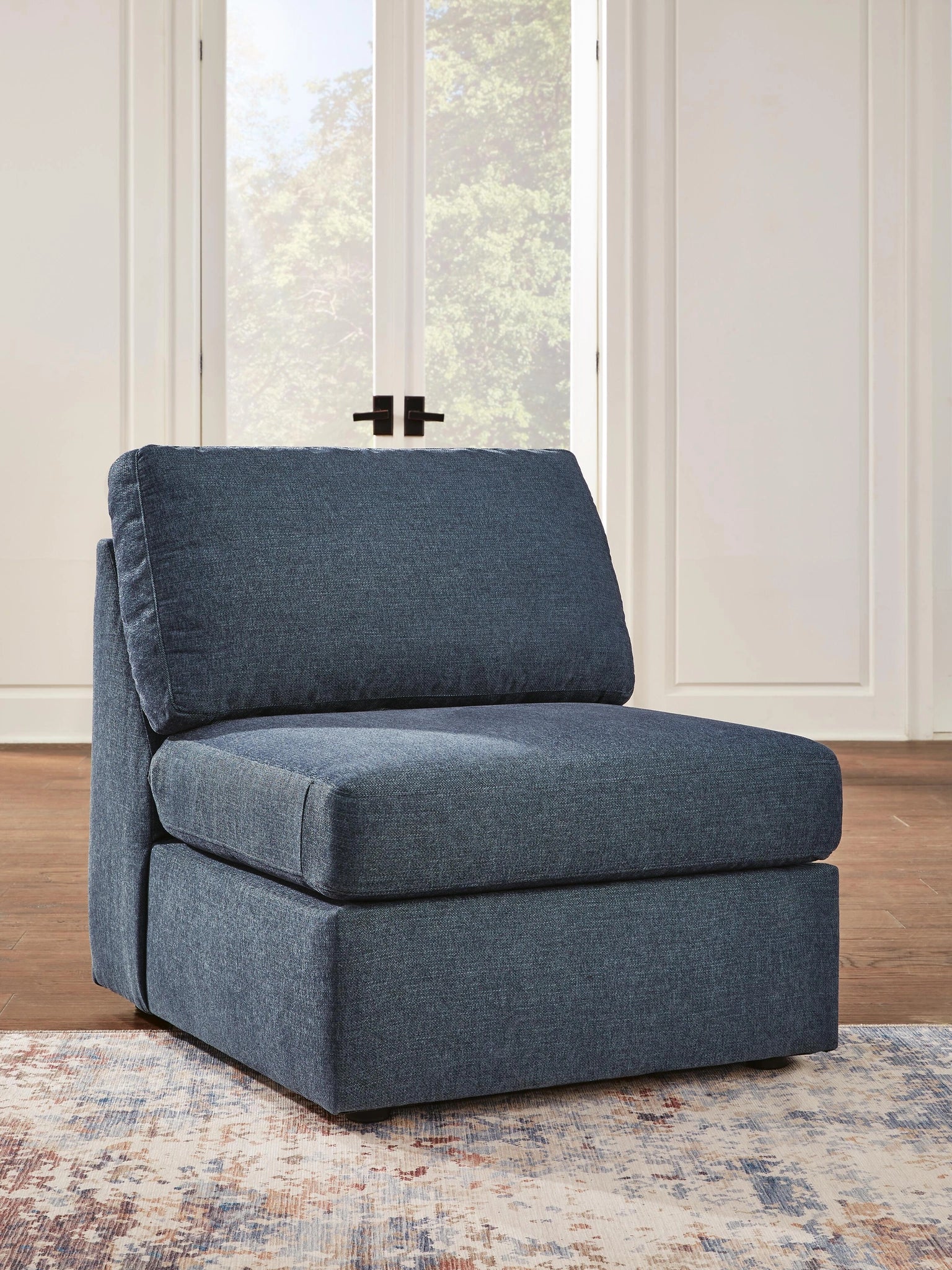 Modmax Sectional with Audio System