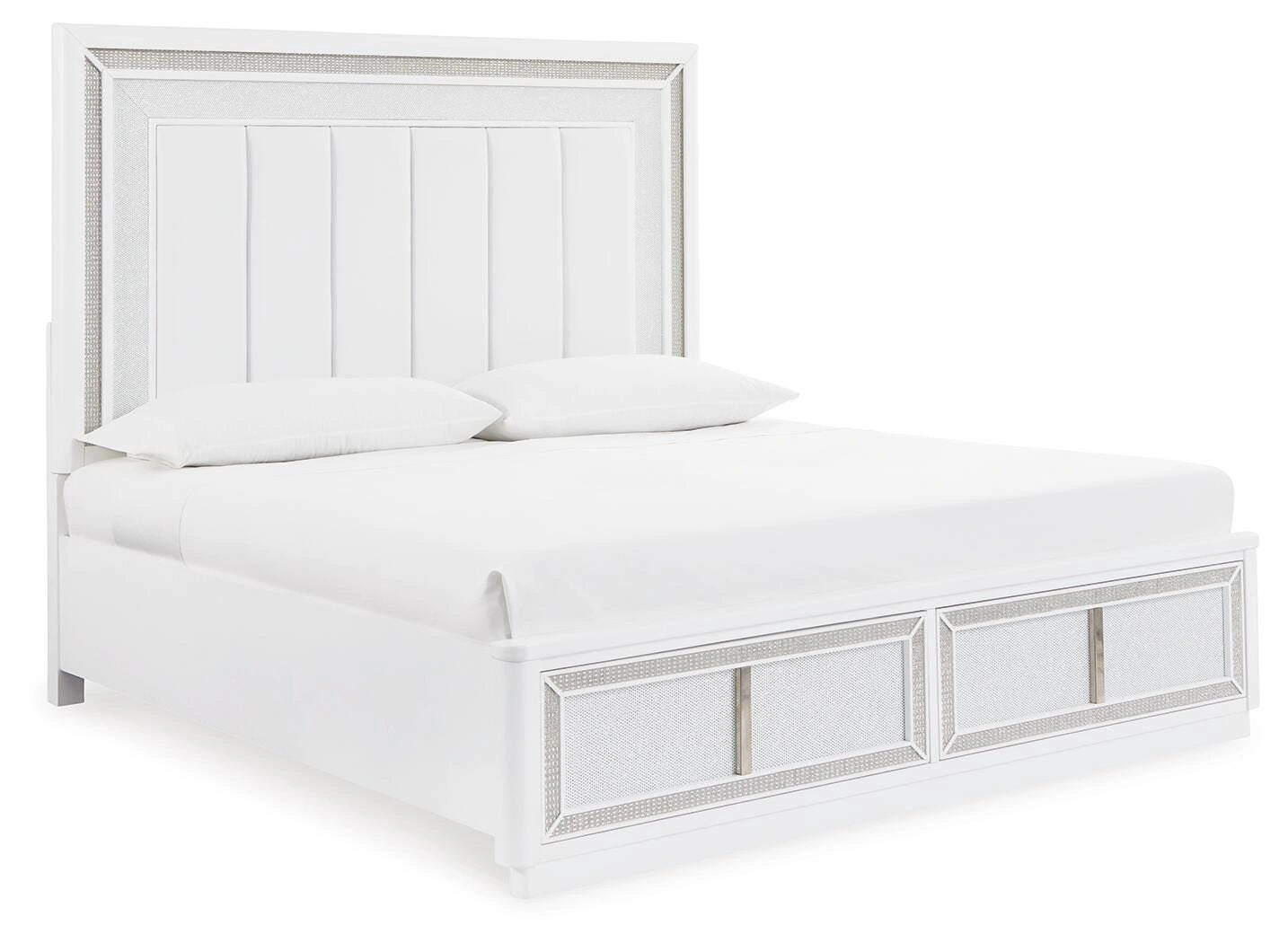 Chalanna Bedroom Set