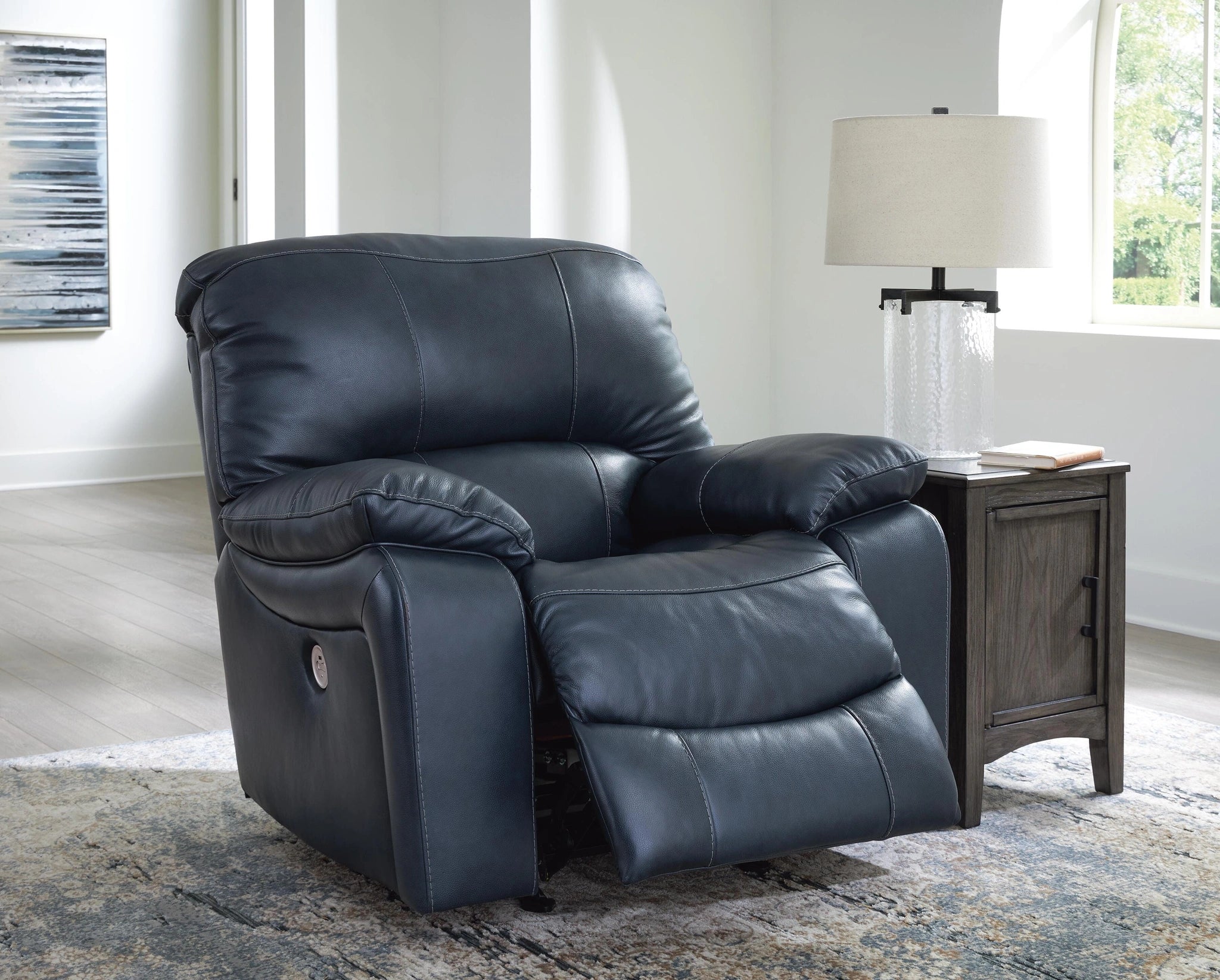 Leesworth Living Room Set