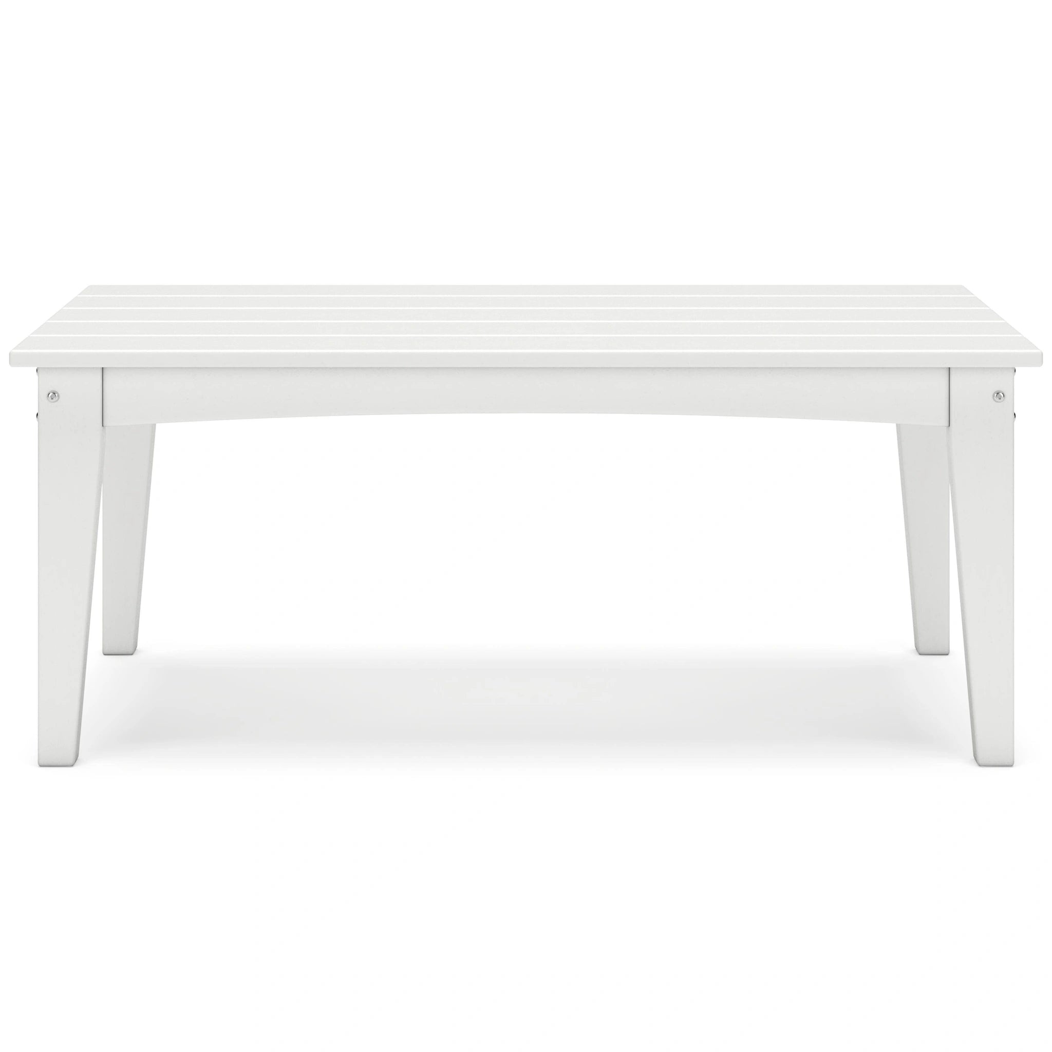 Hyland wave Outdoor Coffee Table