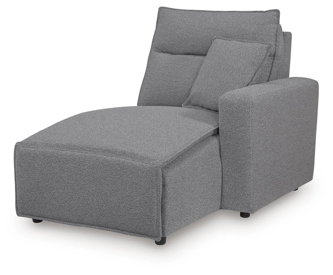 Modmax Power Reclining Sectional with Chaise