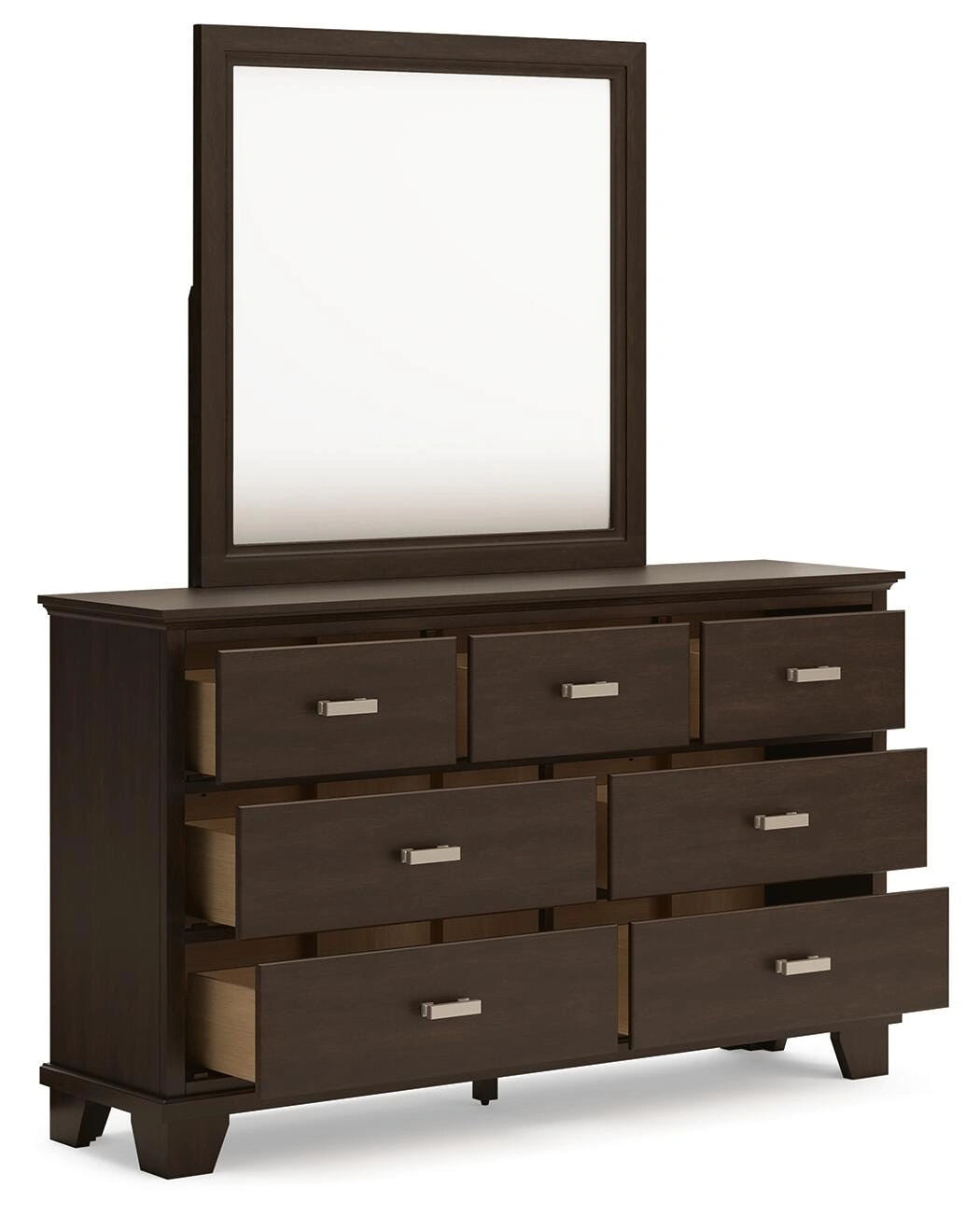 Covetown Bedroom Package