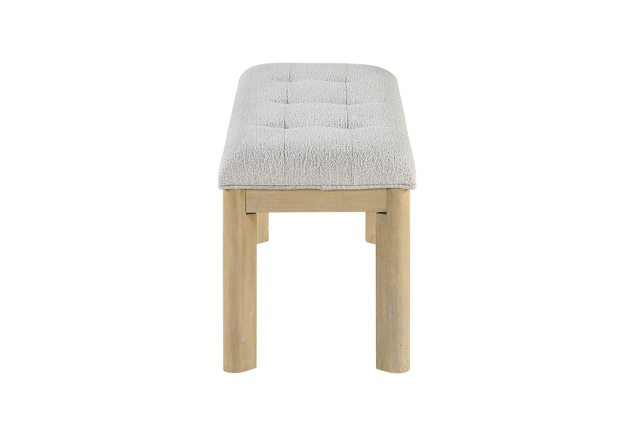 D1248 Dining Table Bench