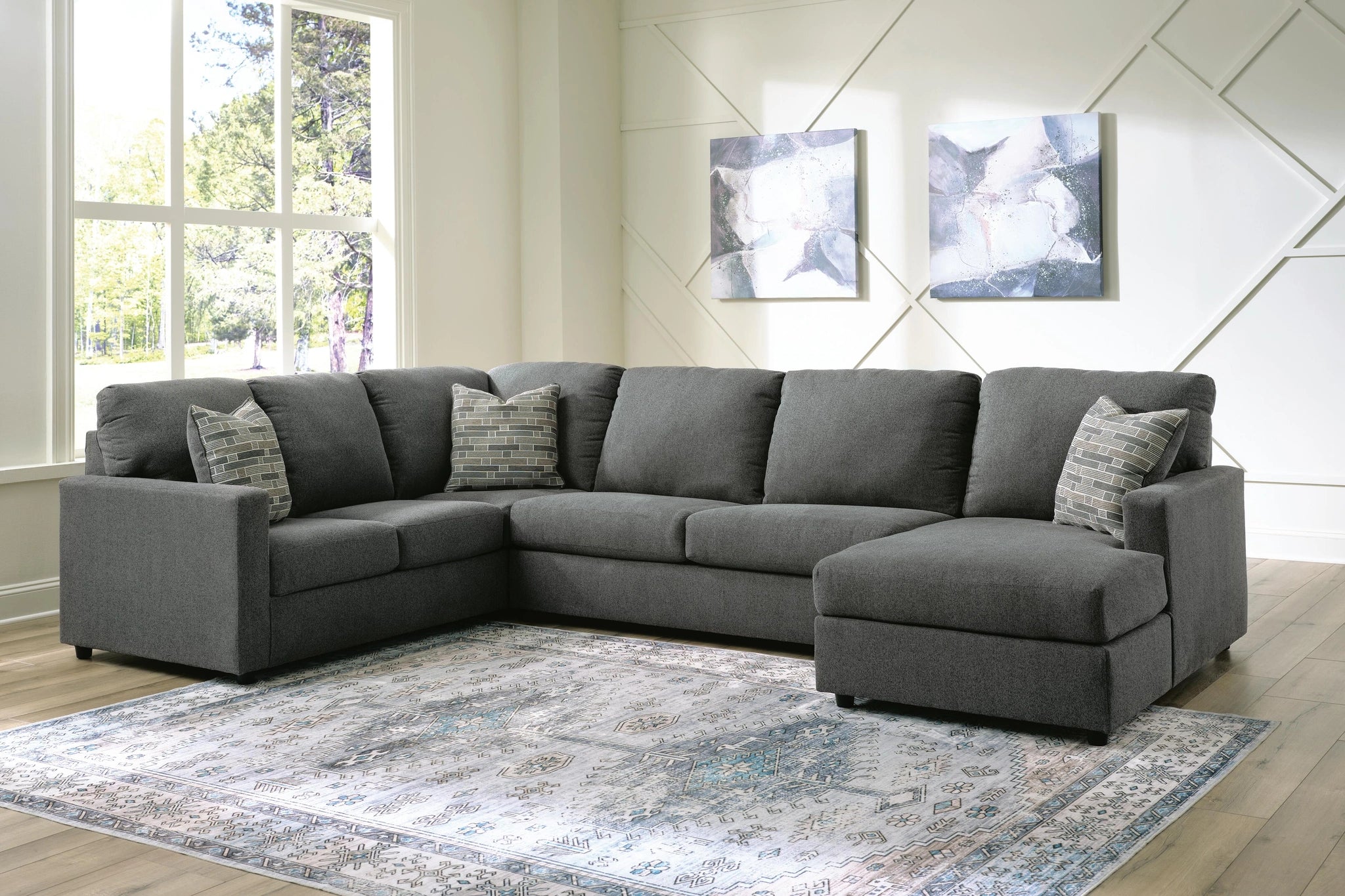 Edenfield Living Room Set
