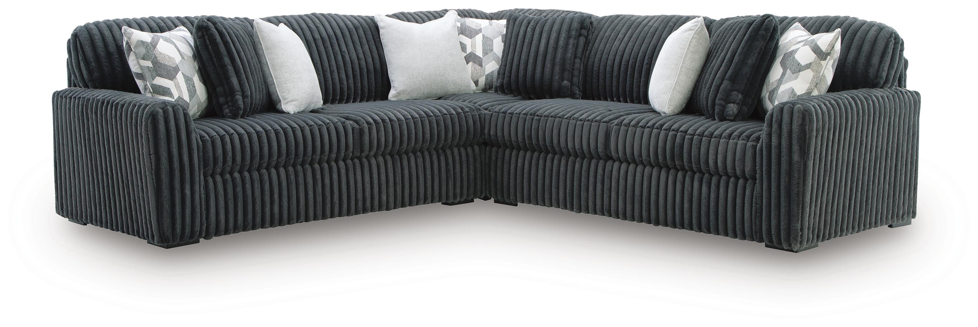 Midnight-Madness Sectional