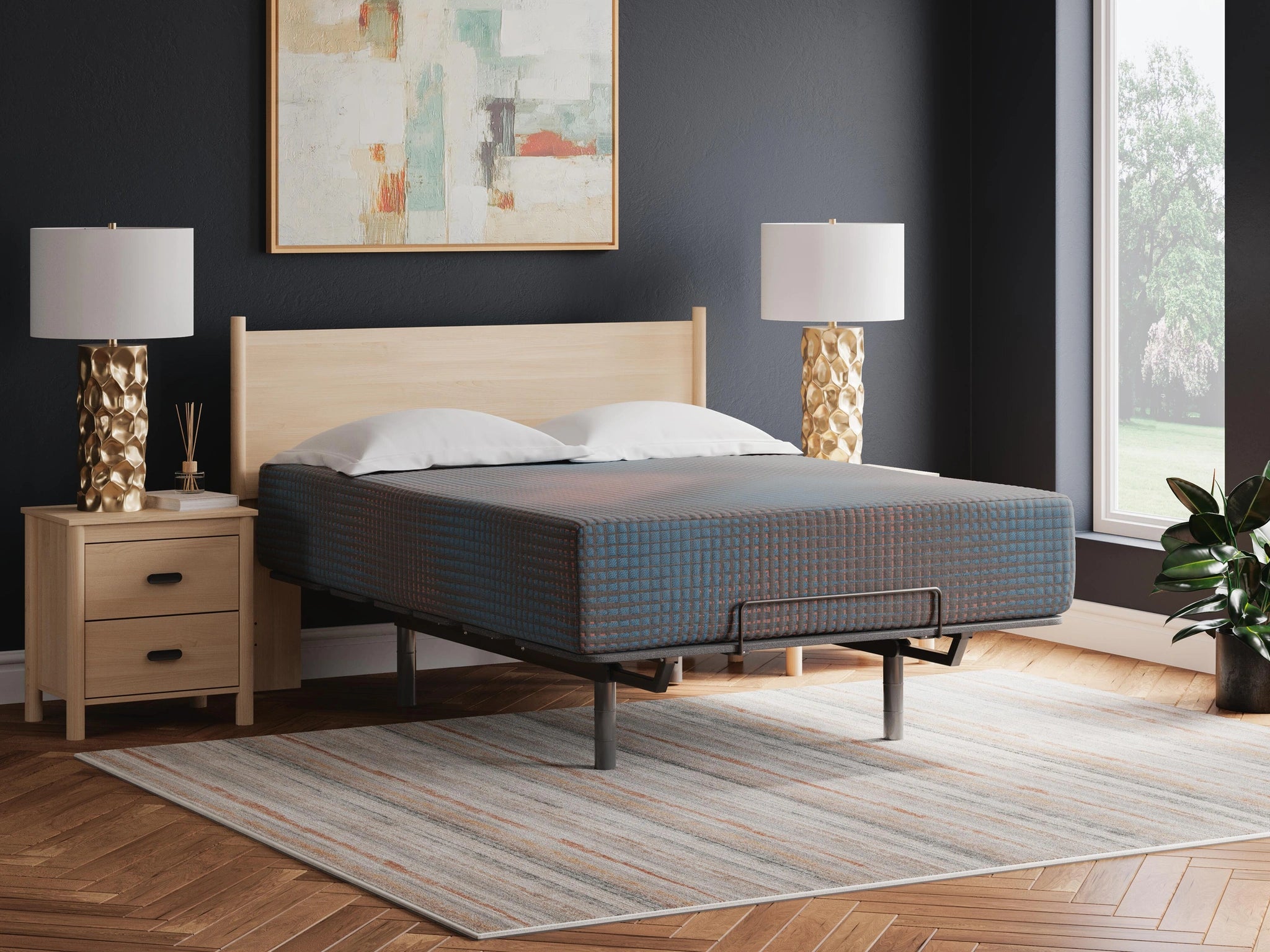 13 Inch Hybrid Hot Buy Mattress