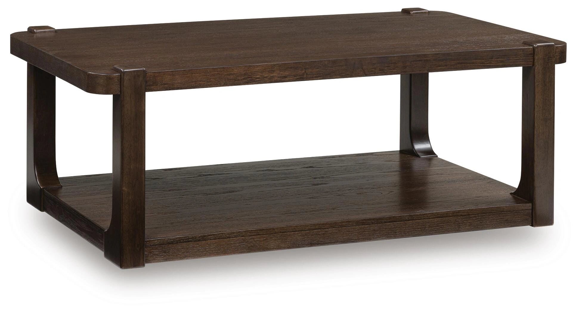 Breckington Coffee Table