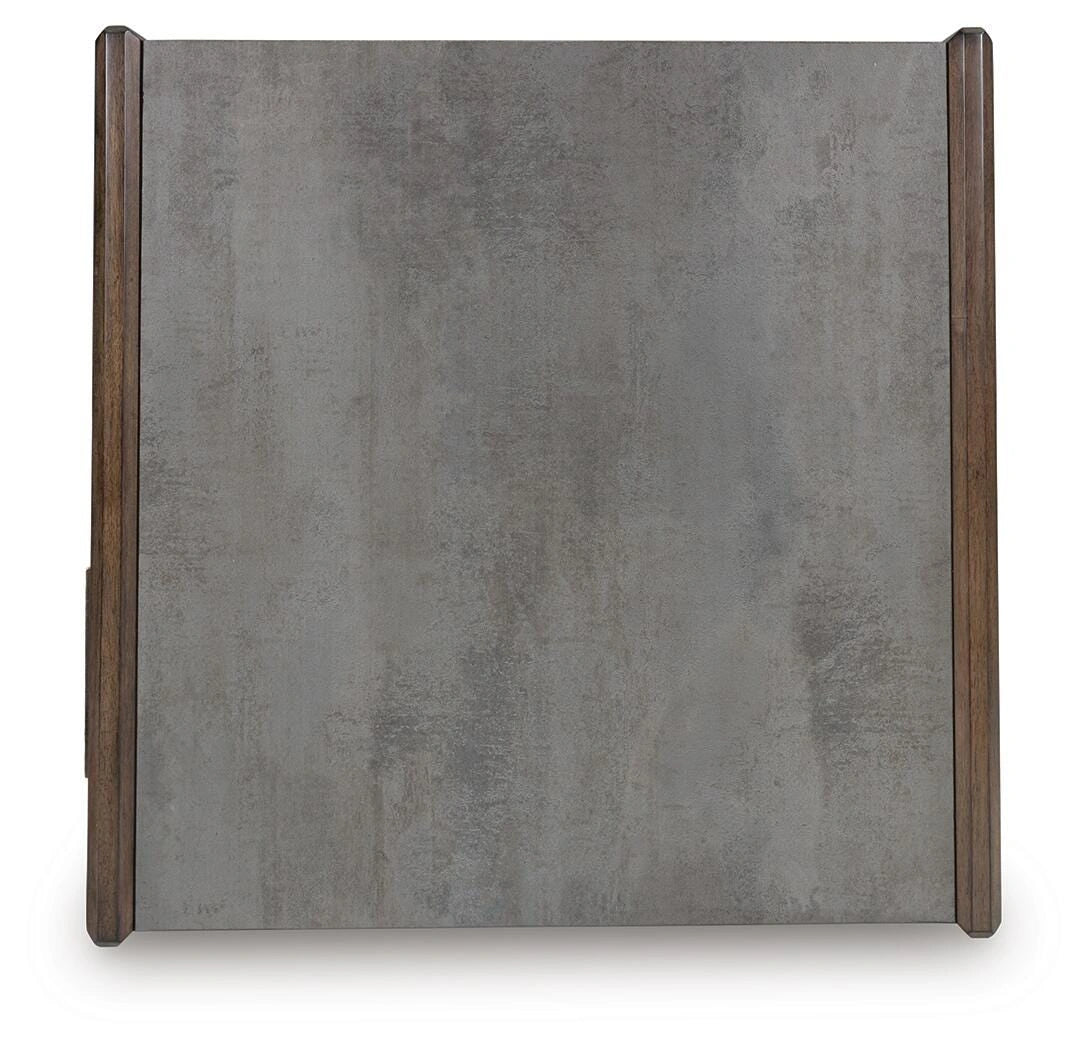 Kallenny Coffee Table