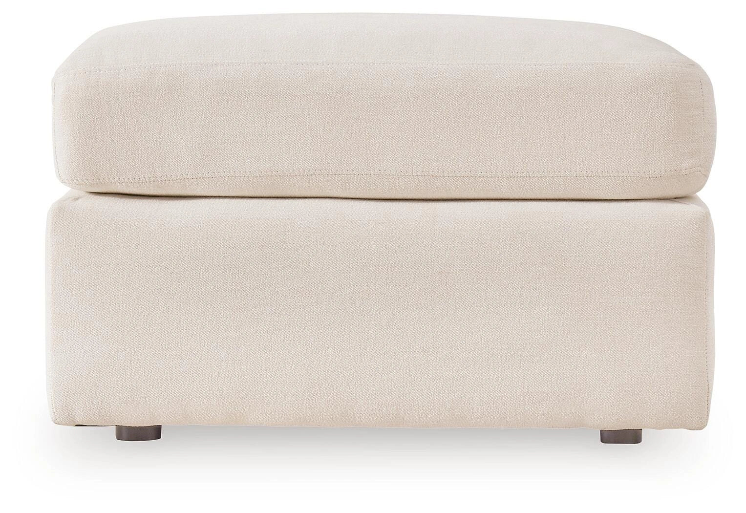 Modmax Oversized Accent Ottoman