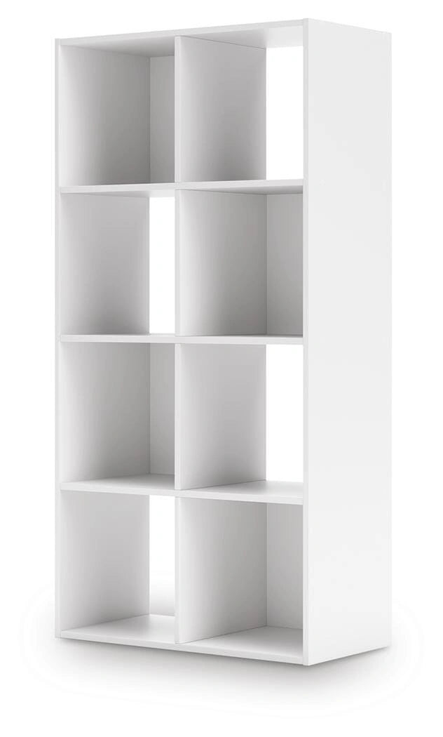 Onita Eight Cube Organizer