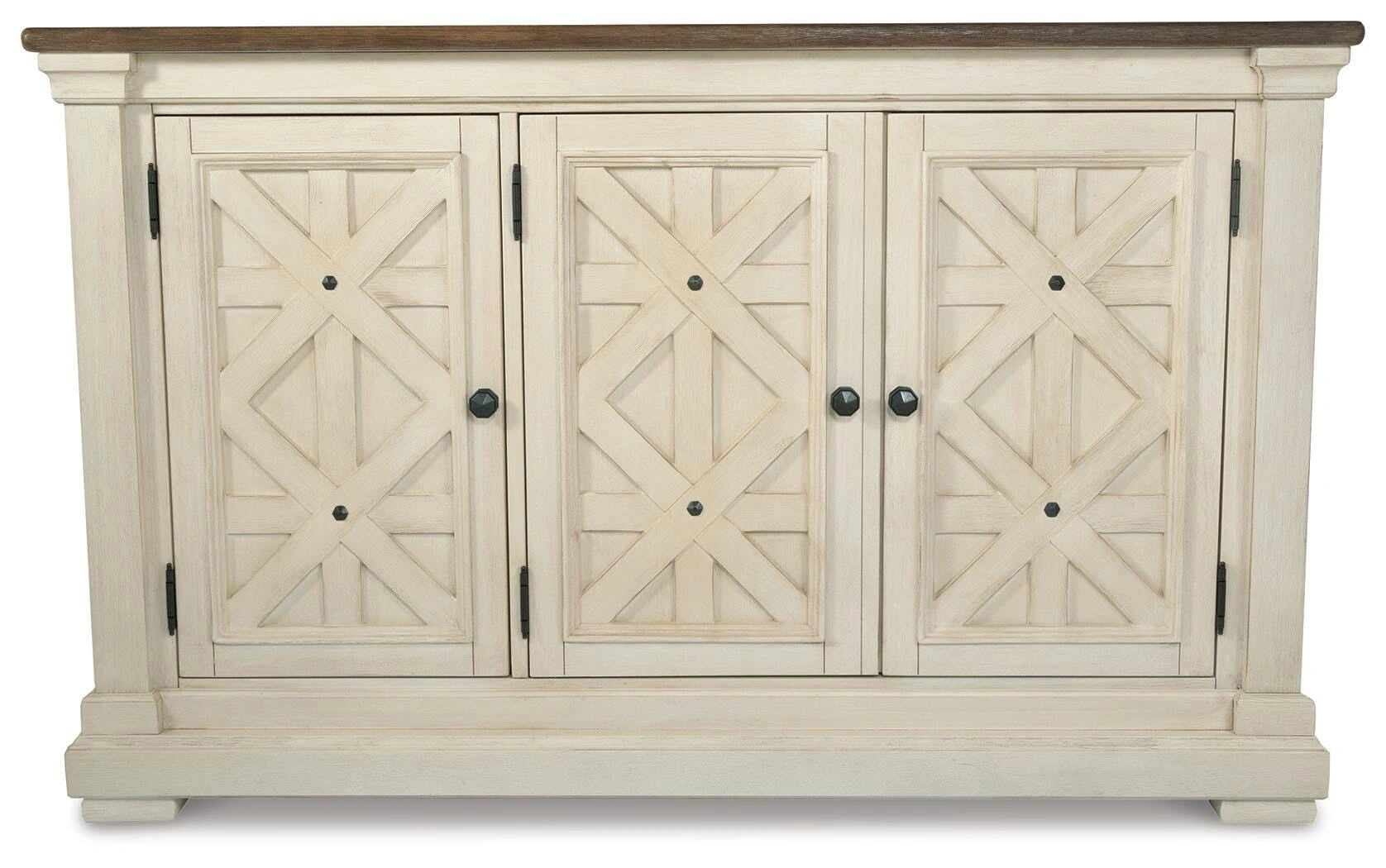 Bolanburg Dining Room Set