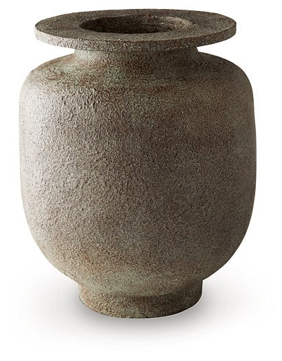 Jedwick Vase