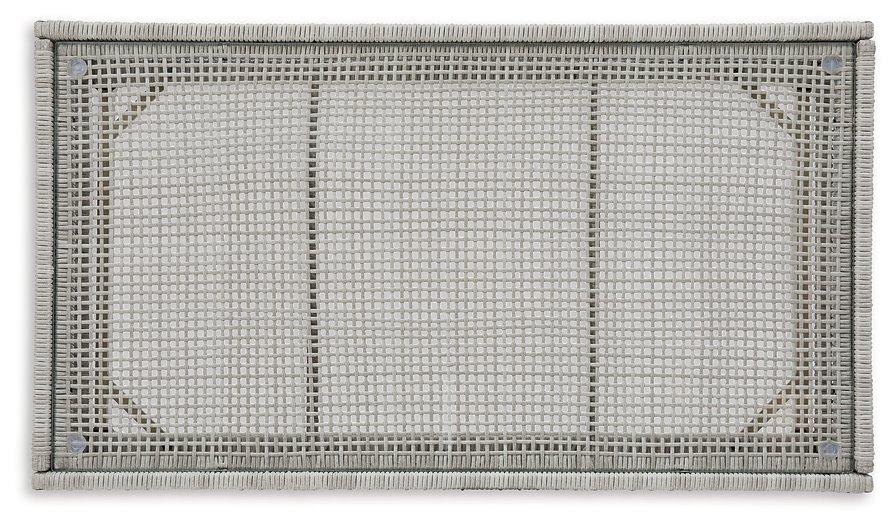 Seton Creek Outdoor Seating Set