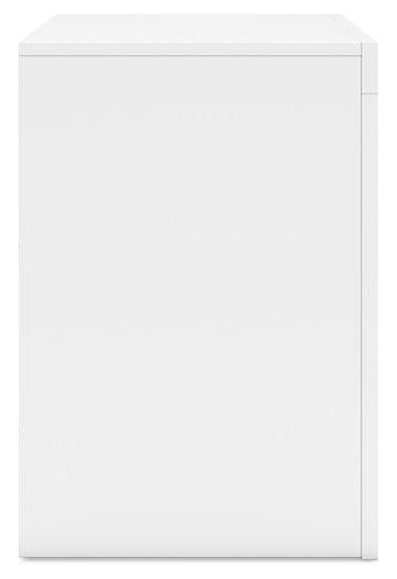 Binterglen Bedroom Package