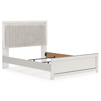 Zuraleus Bed
