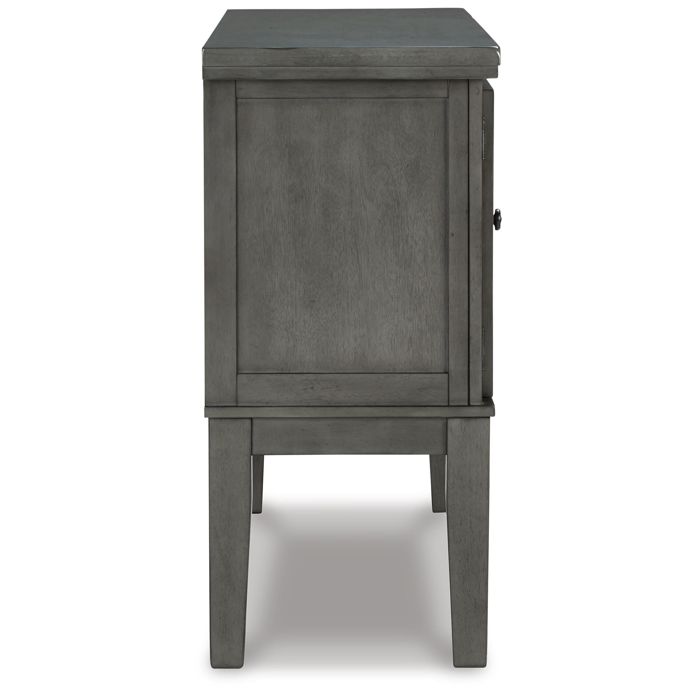 Hallanden Dining Room Set