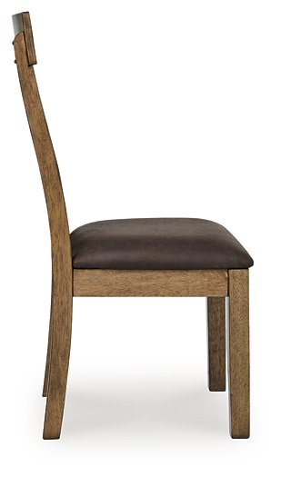 Urbinforte Dining Chair