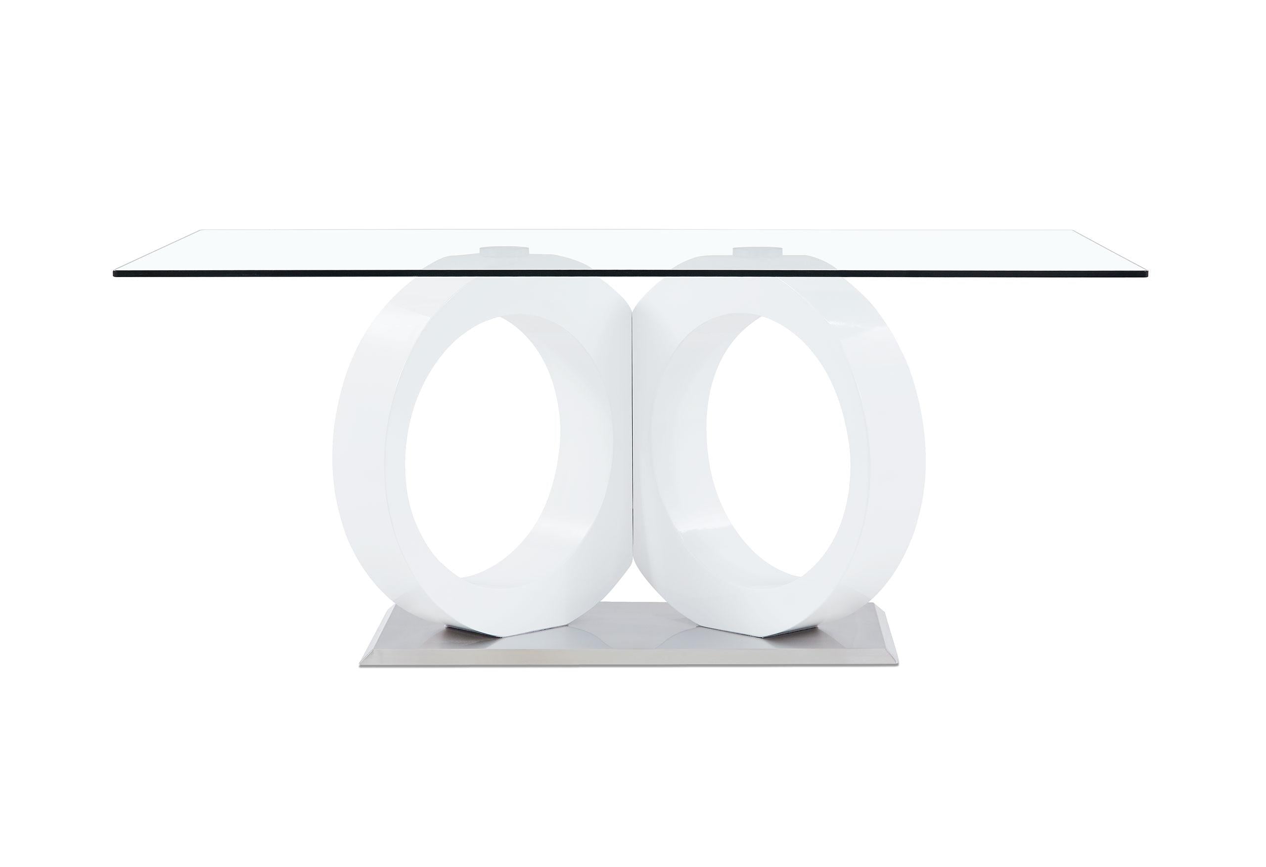 D9002 DINING TABLE