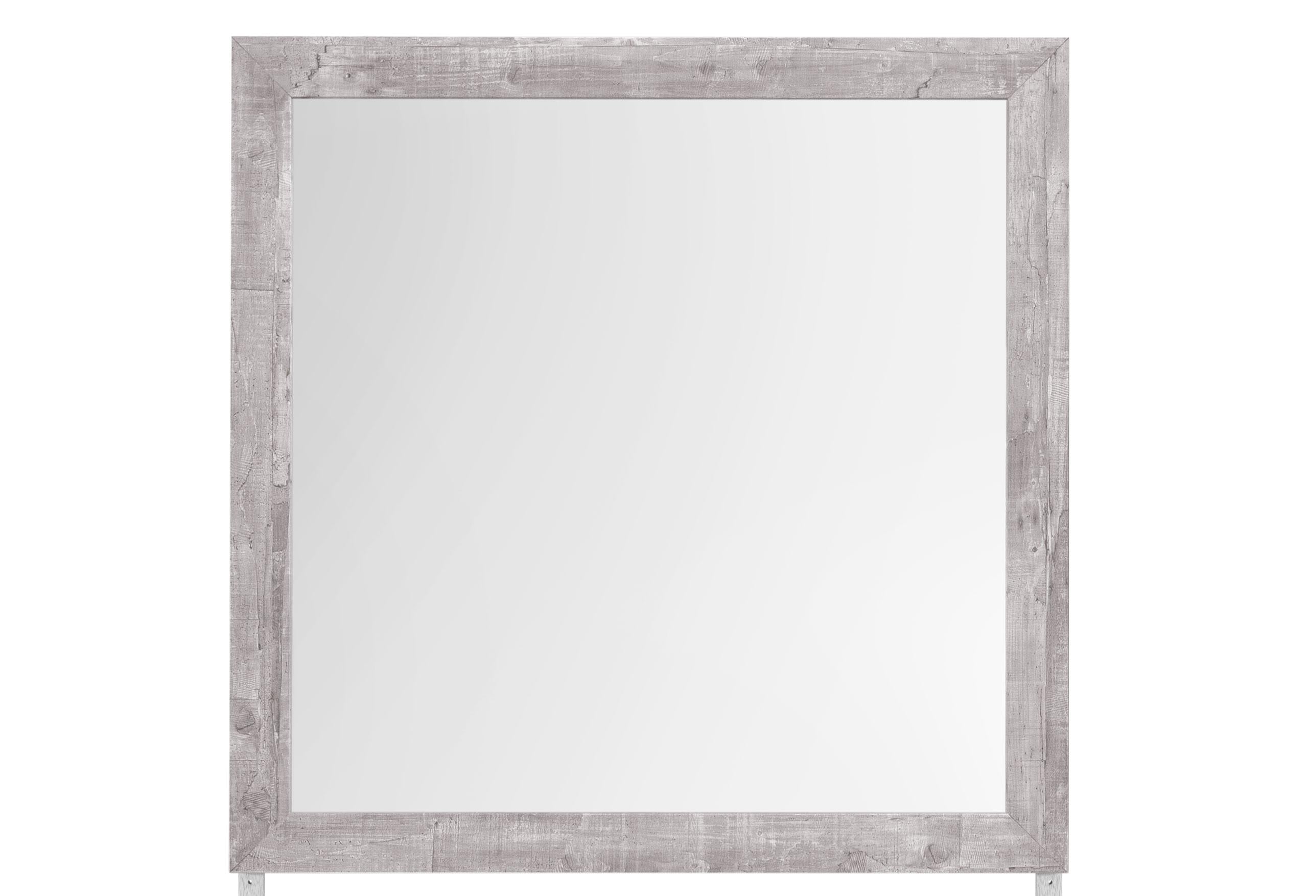 NOLAN GREY MIRROR