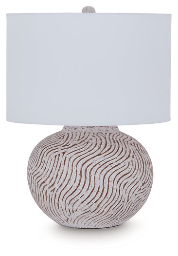 Vien Table Lamp