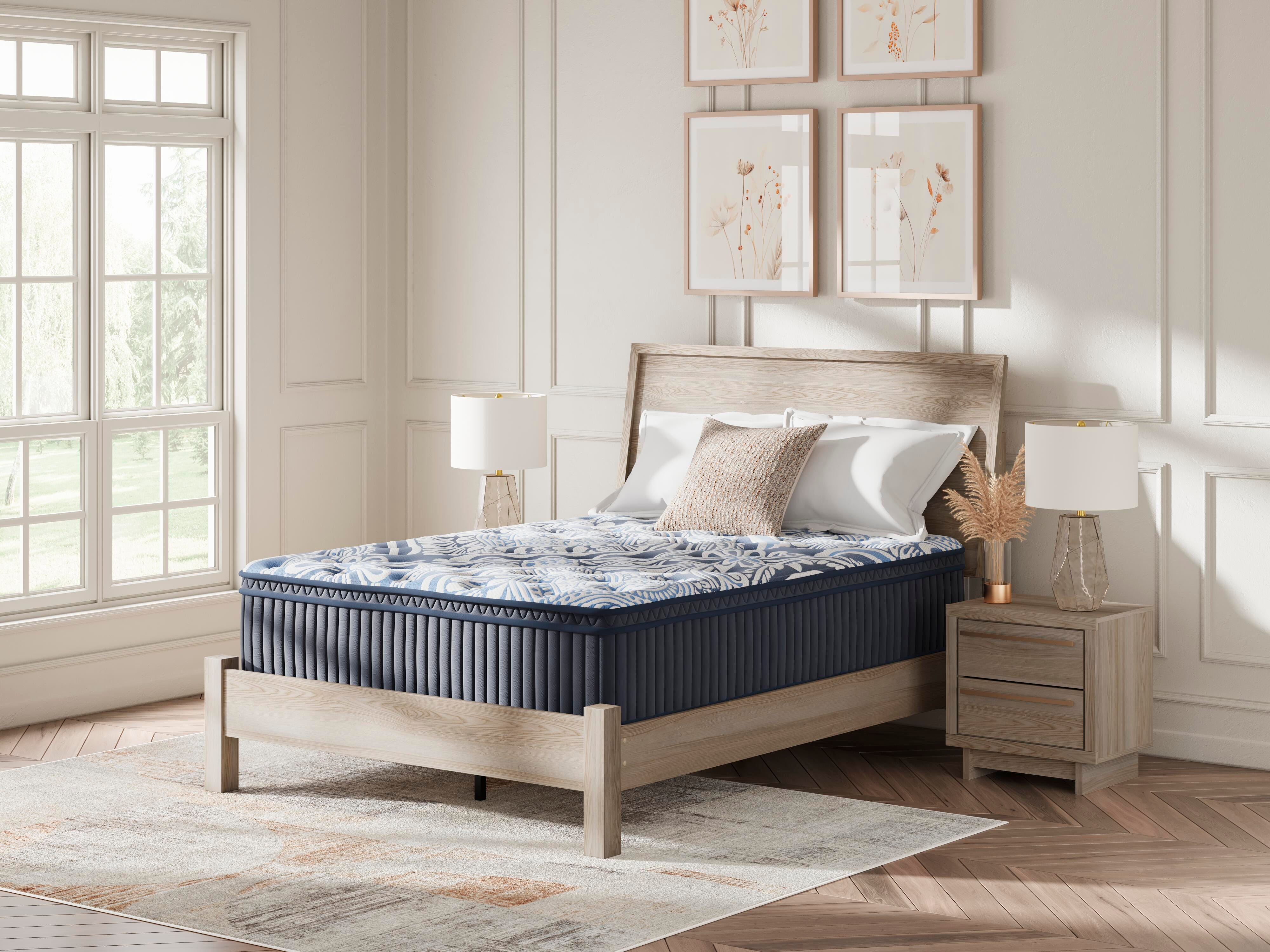 Plush Luxe 2.0 Mattress