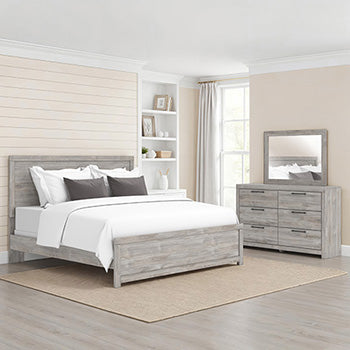 Broachmyn Chest of Drawers