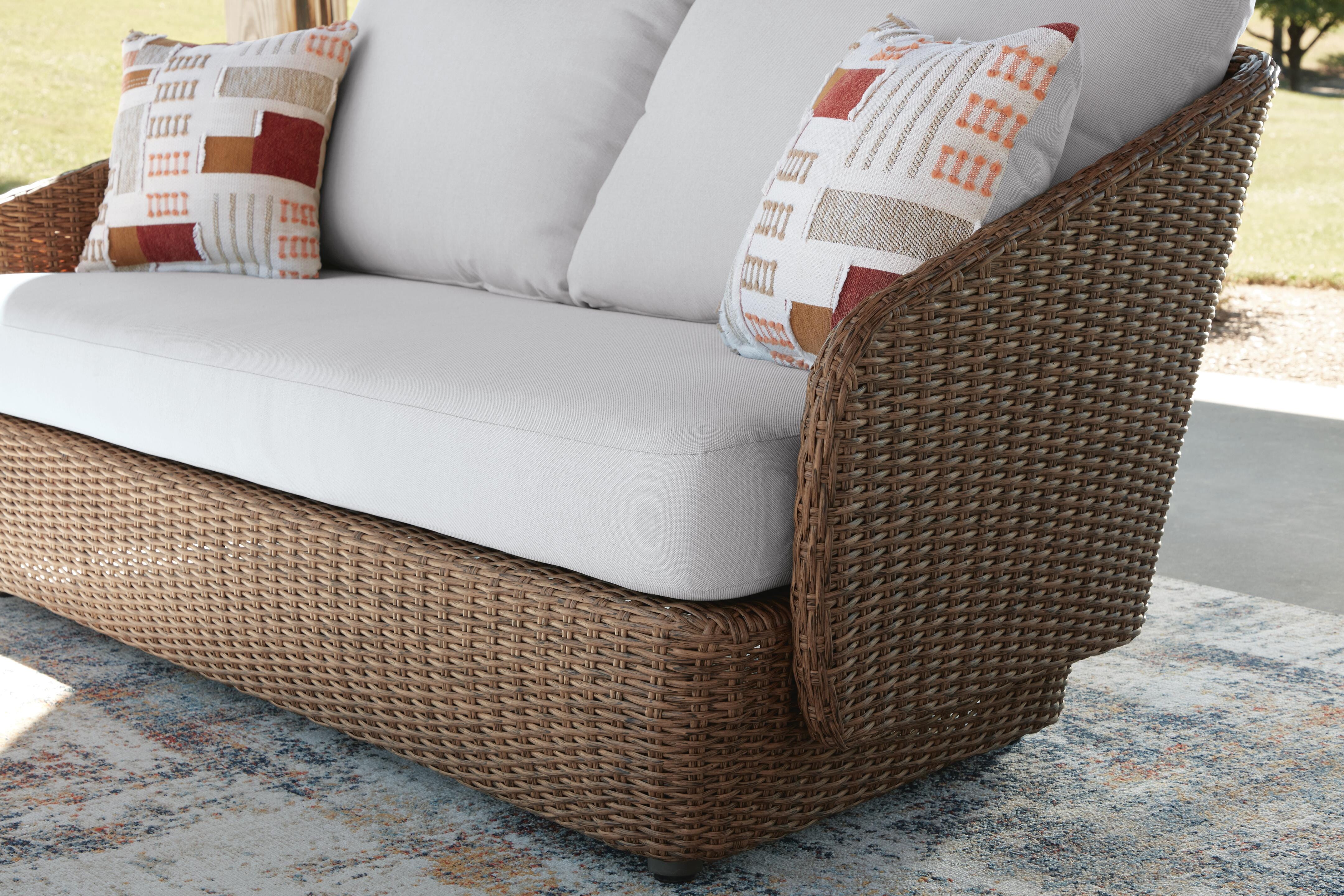 Double Point Outdoor Package