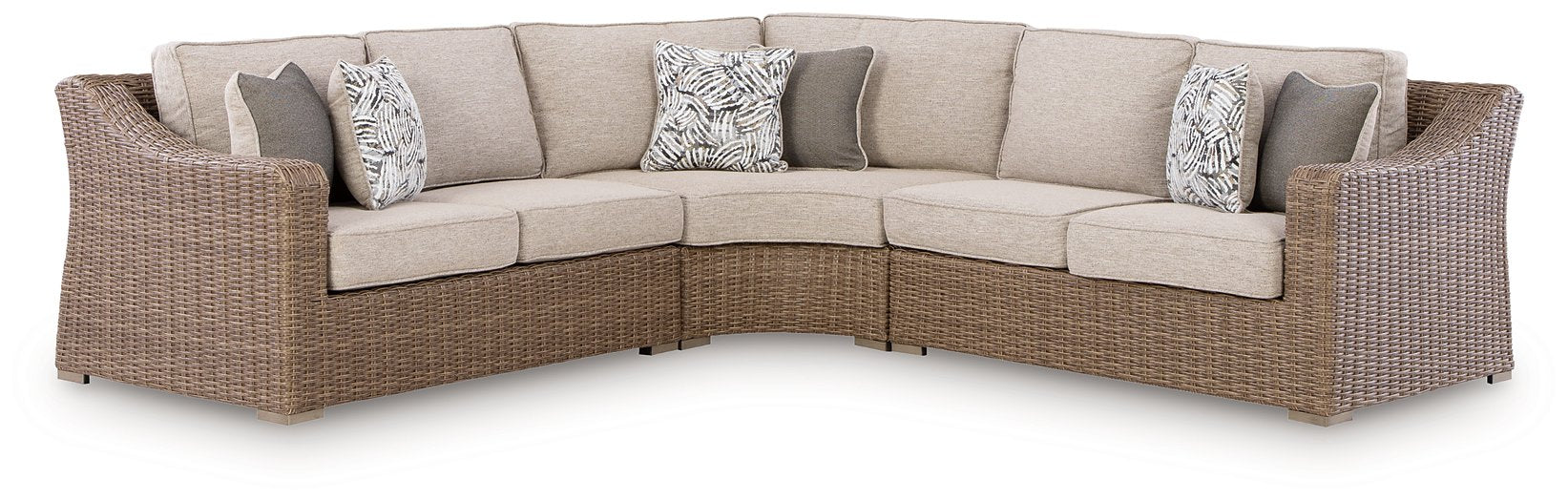 Laguna Heights Outdoor Sectional