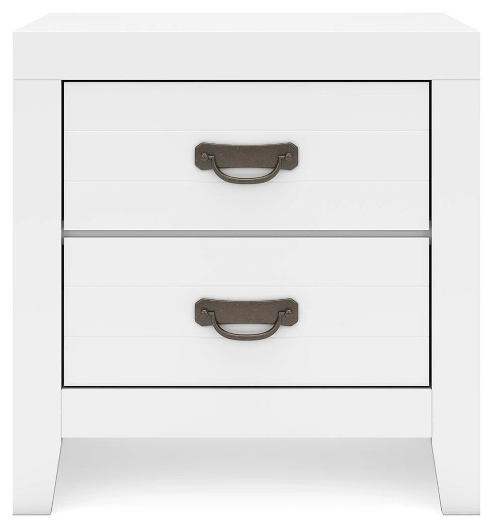 Binterglen Bedroom Package