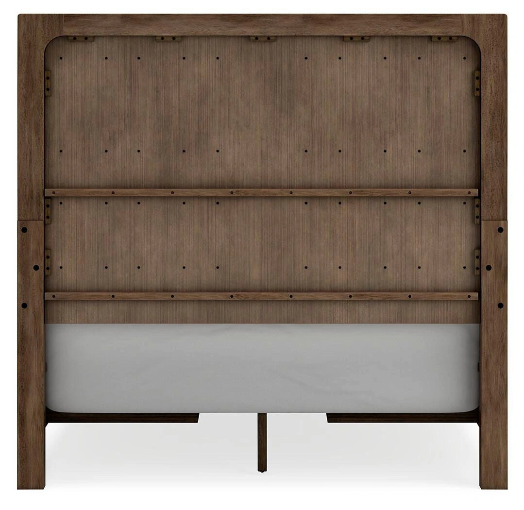 Cabalynn Bed with Storage