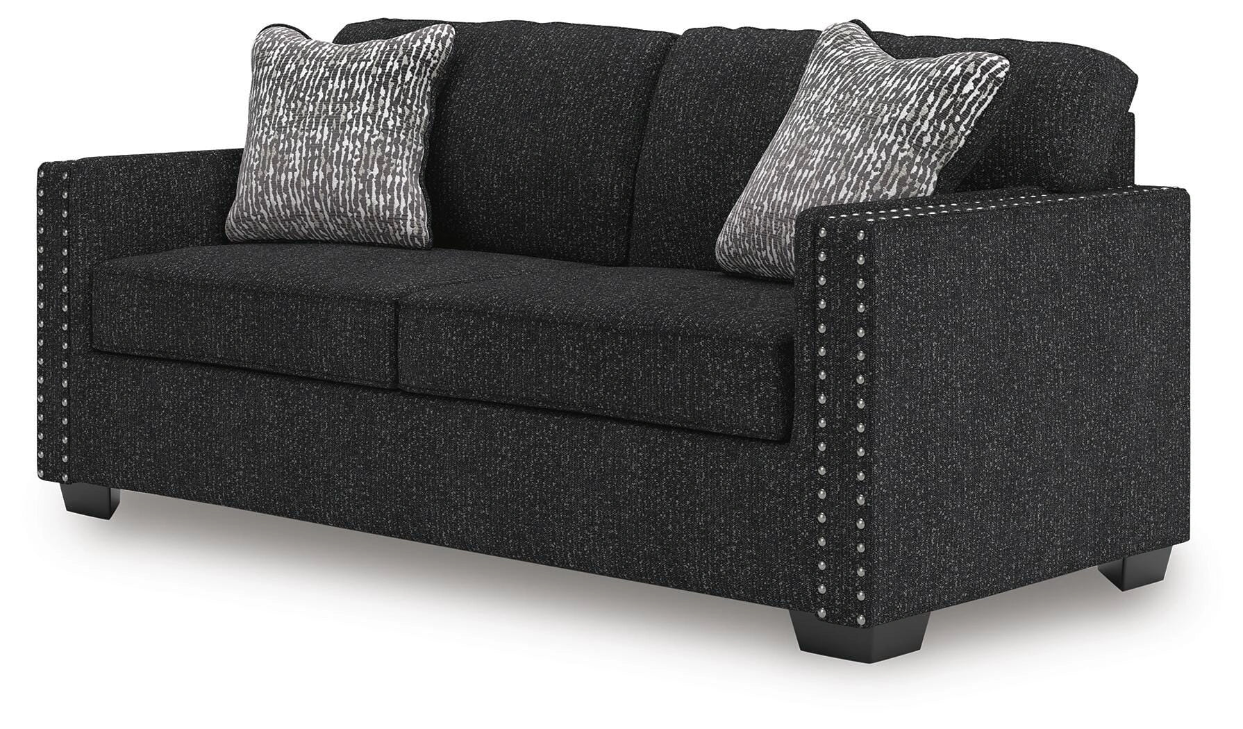 Jasmine Peaks Sofa