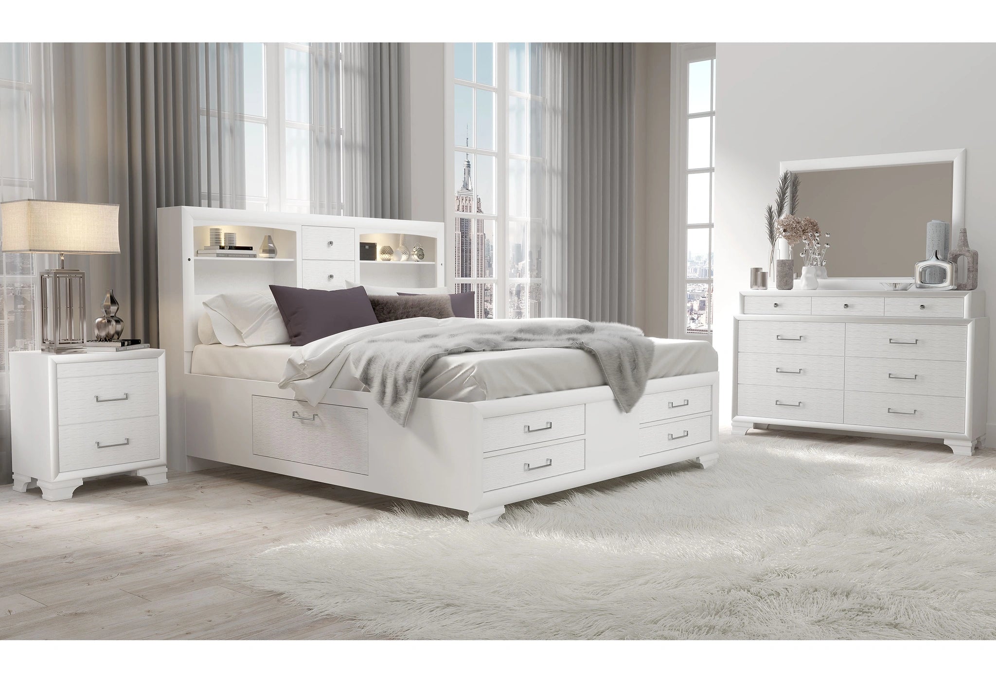 Jordyn Nightstand