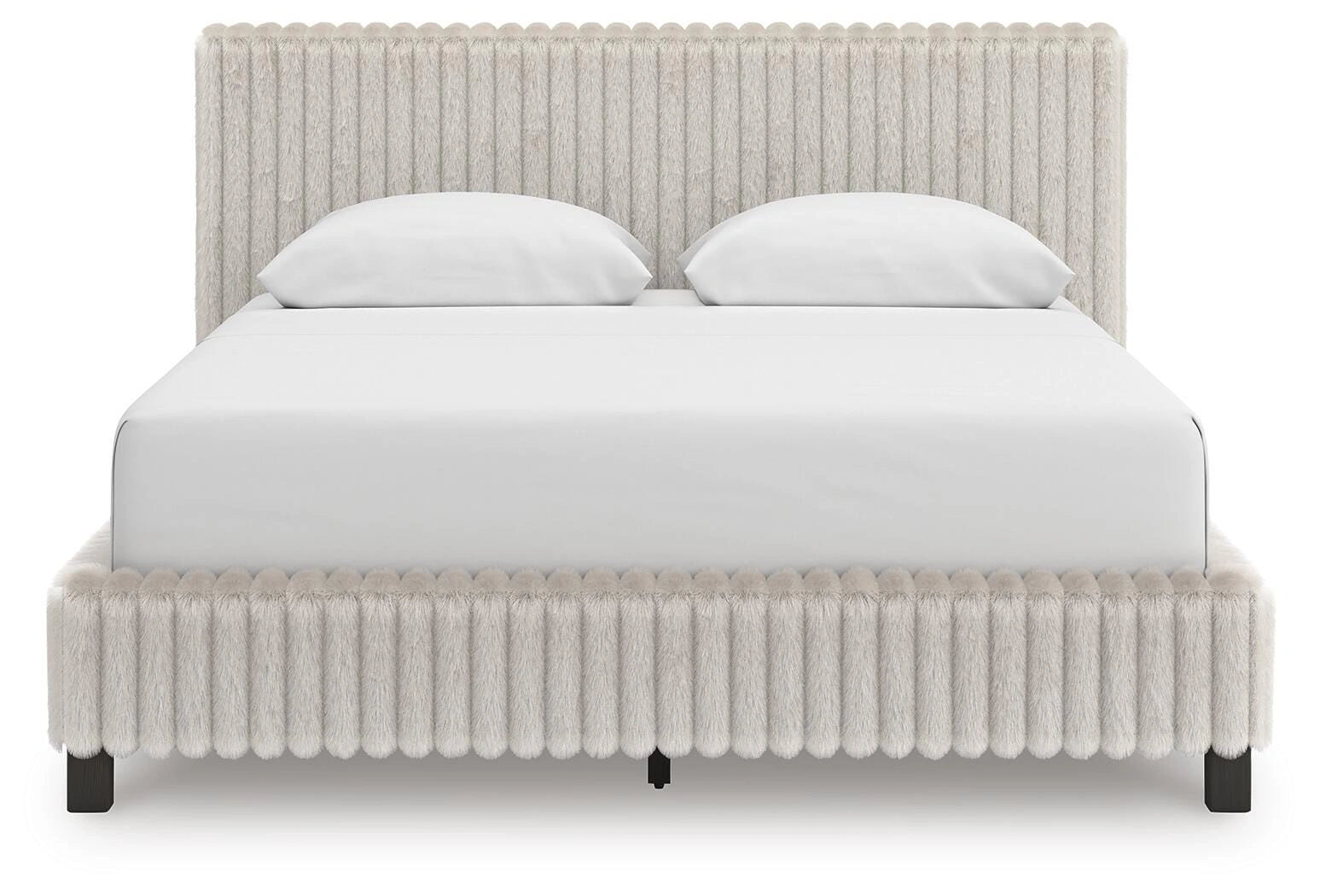 Zuraleus Bed