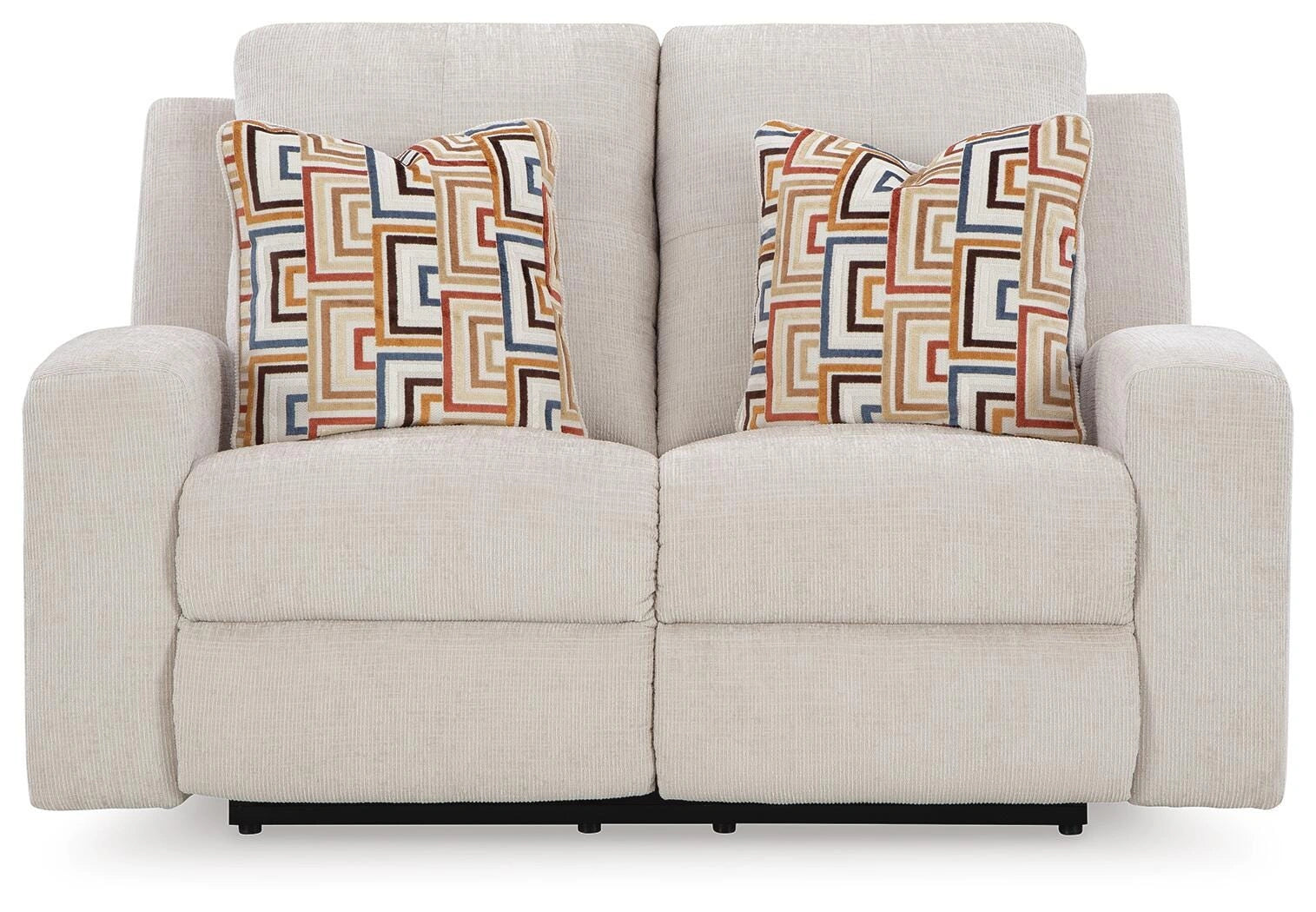 Danum Reclining Loveseat