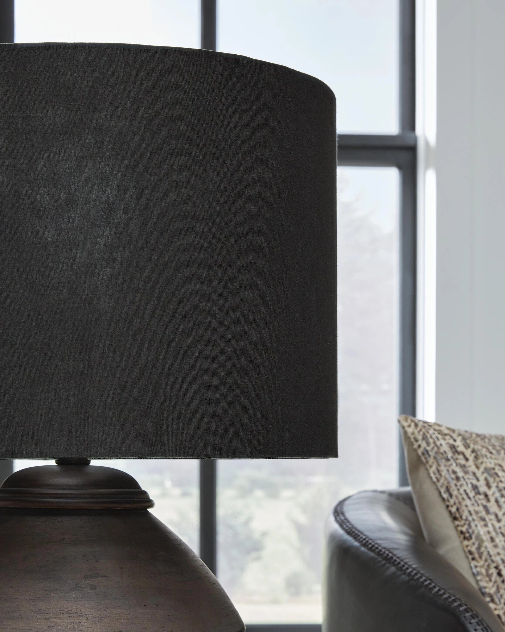 Naareman Lamp Set