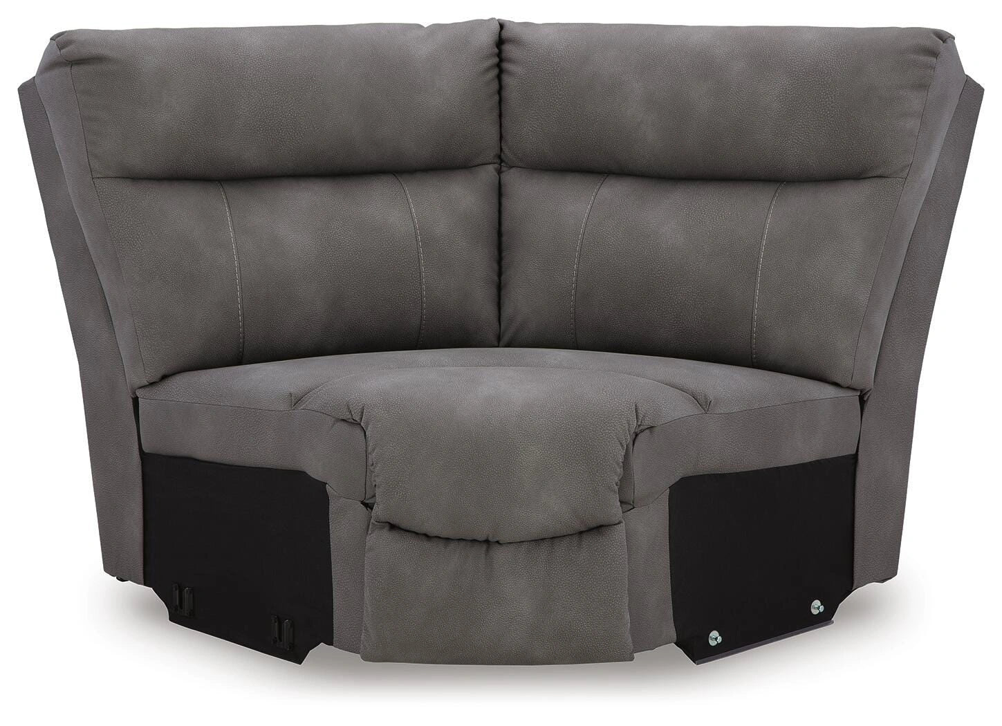 Next-Gen DuraPella Power Reclining Sectional