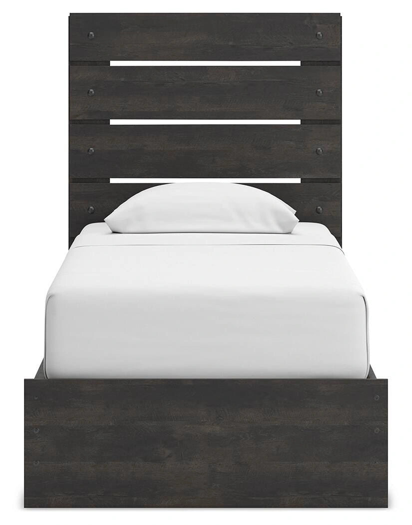 Hollivern Bed