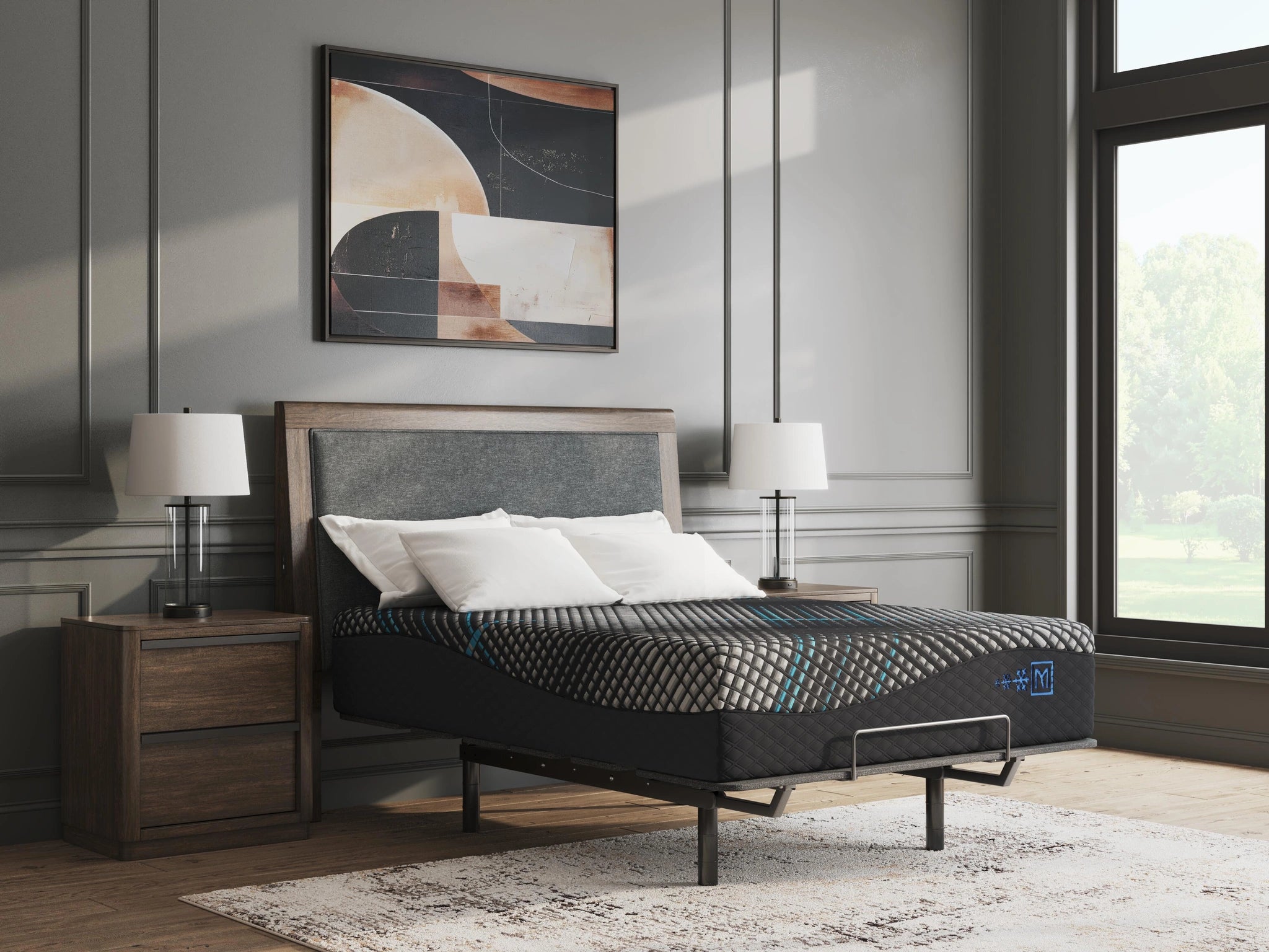 Millennium 2.0 Foam 14 Inch Mattress