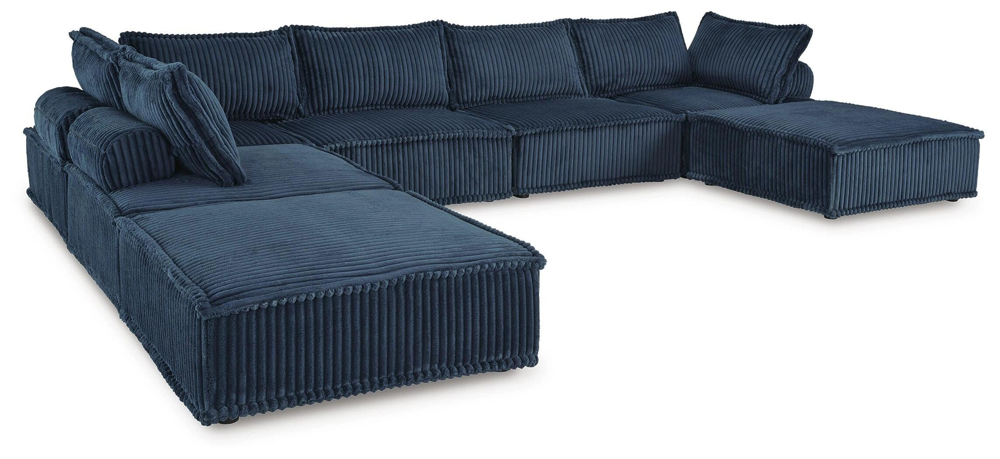 Bales Modular Seating