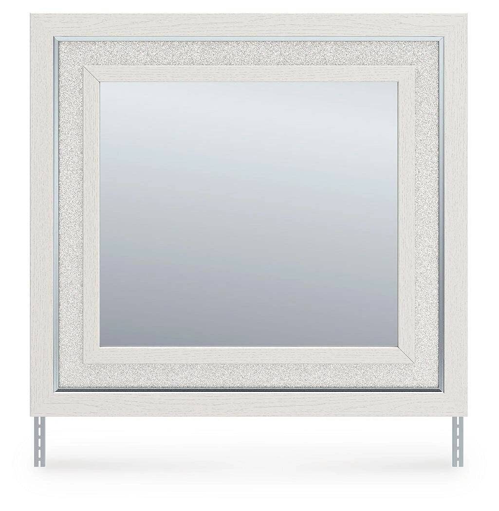 Zuraleus Bedroom Mirror