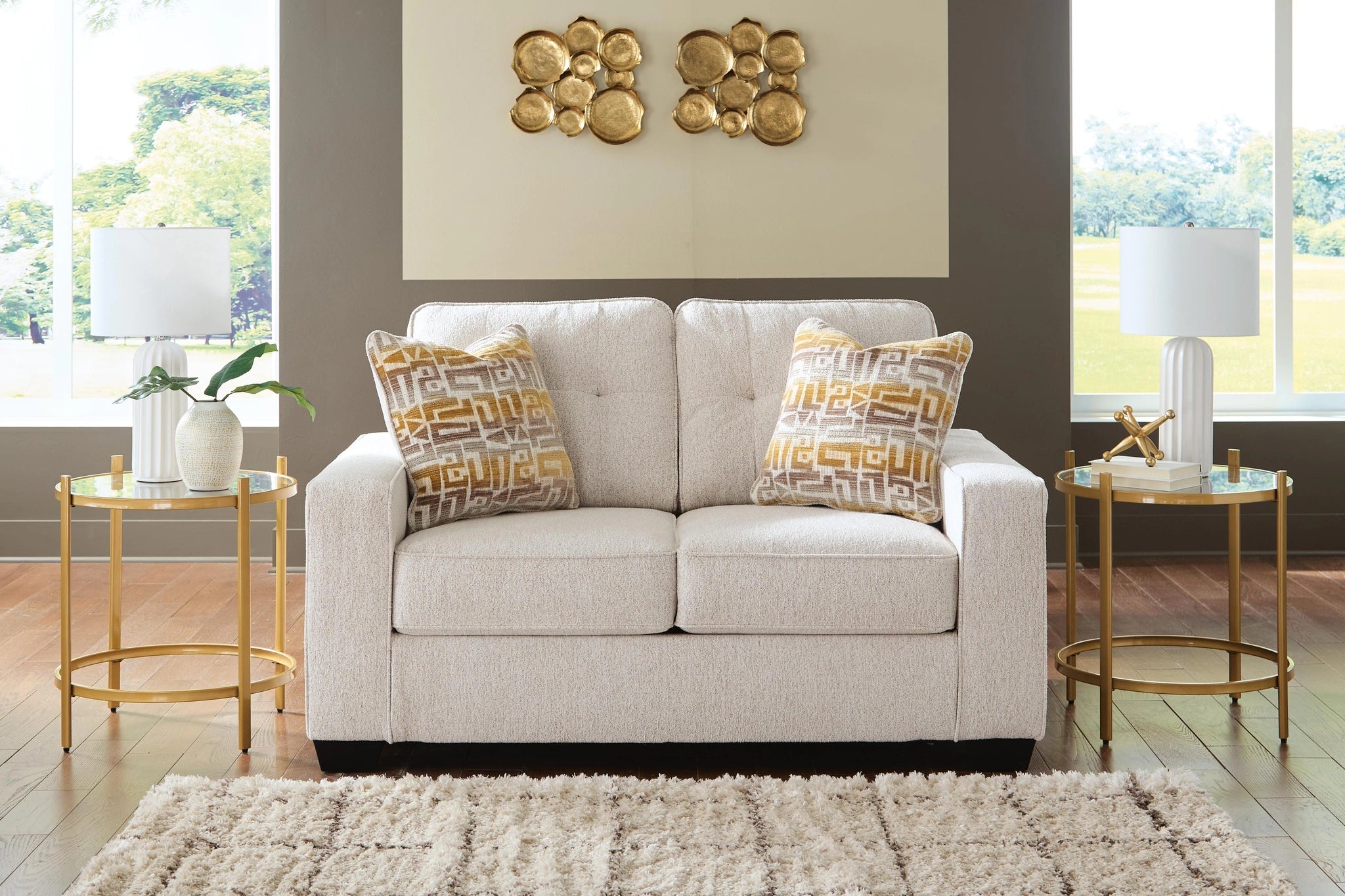Larimer Living Room Set