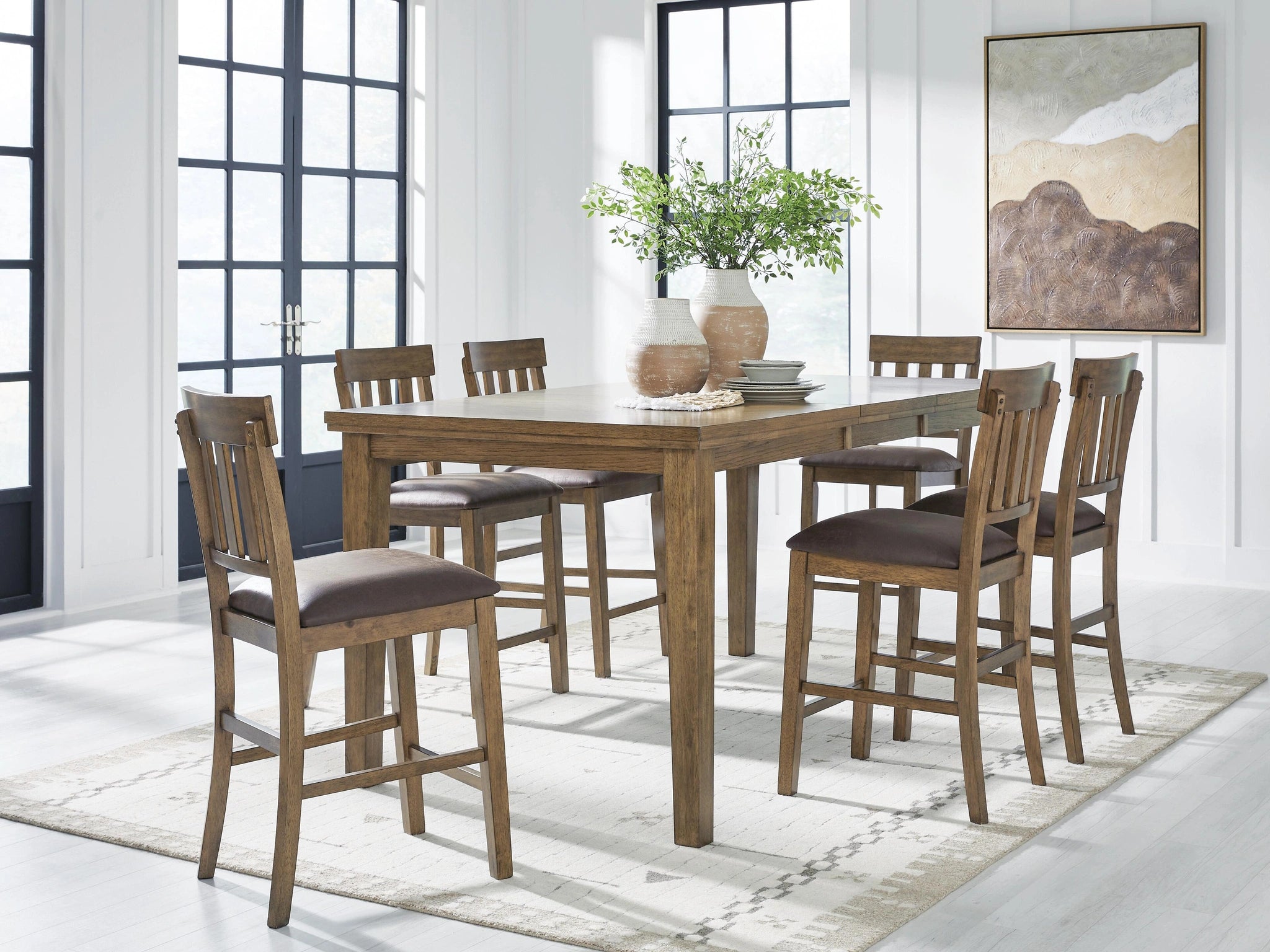 Urbinforte Dinning Room Set