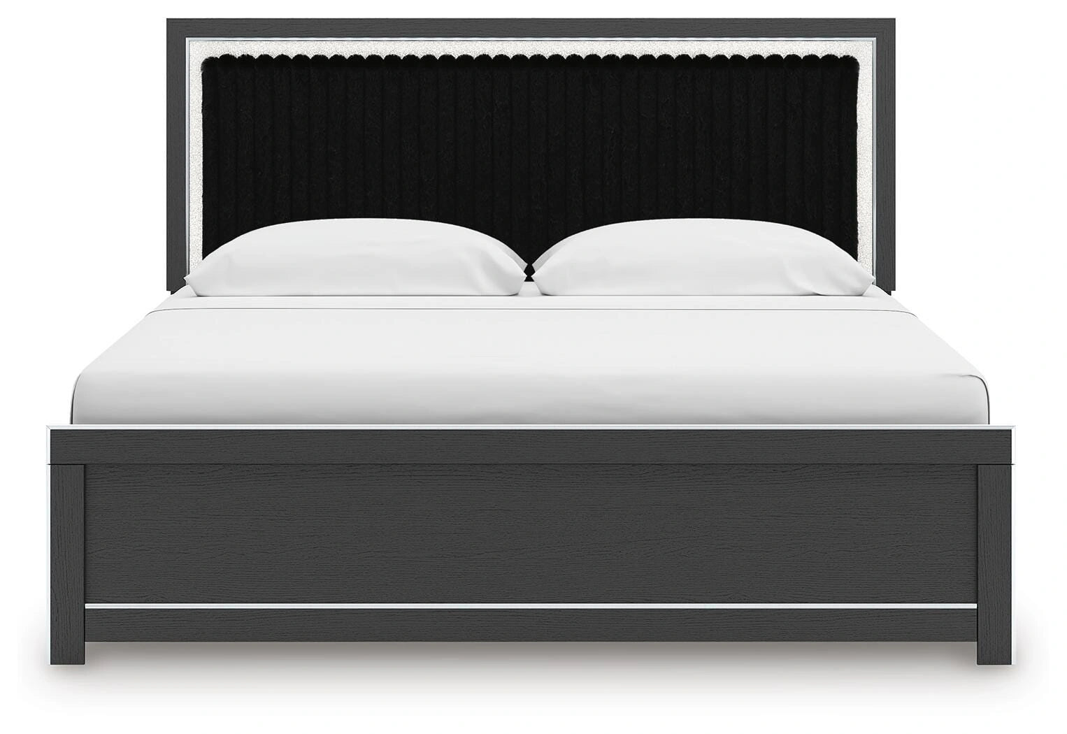 Zuraleus Bed