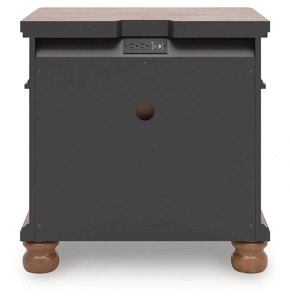 Rowlenstown Bedroom Set