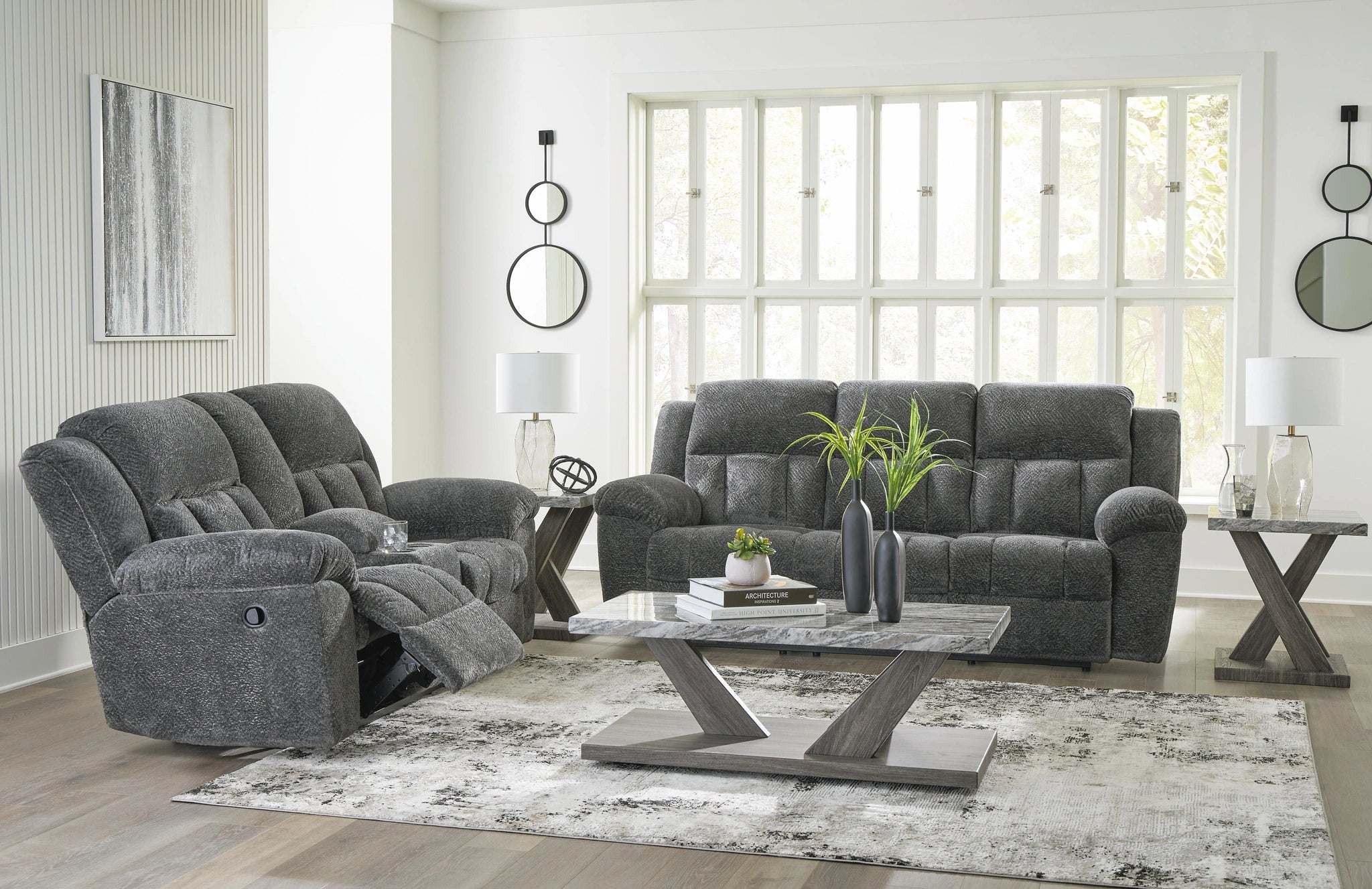 Frohn Living Room Set
